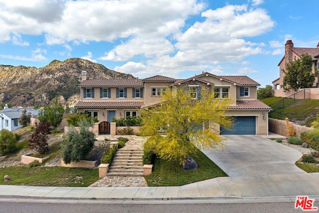 Photo of 24950 Old Stone Way, Stevenson Ranch, CA 91381