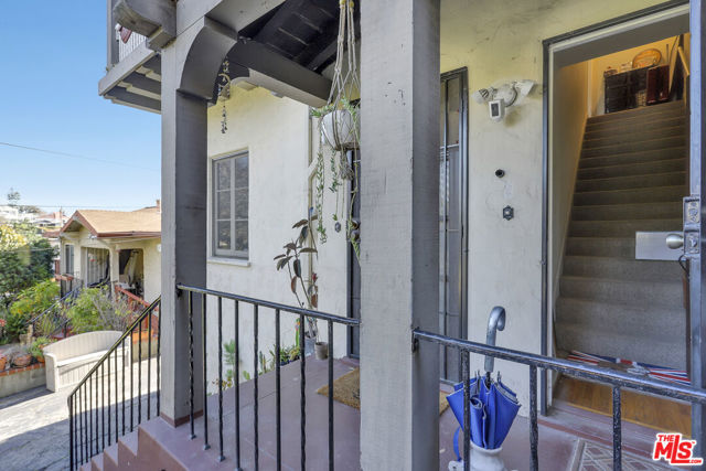 Drew Fenton | 153 W Channel Road Santa Monica CA | MLS: 7020030