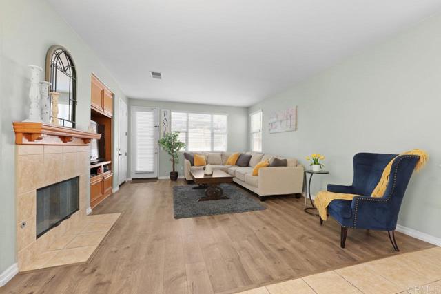 Detail Gallery Image 16 of 42 For 1546 Quiet Trail Dr, Chula Vista,  CA 91915 - 3 Beds | 2/1 Baths
