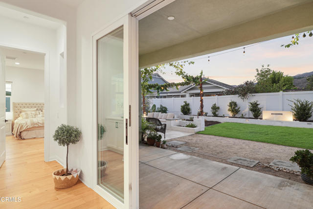 Detail Gallery Image 36 of 51 For 263 Wisteria St, Fillmore,  CA 93015 - 5 Beds | 3/1 Baths