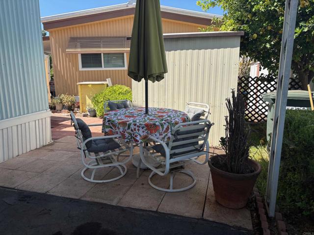 Detail Gallery Image 17 of 25 For 1174 E Main St. #113,  El Cajon,  CA 92021 - 2 Beds | 1 Baths