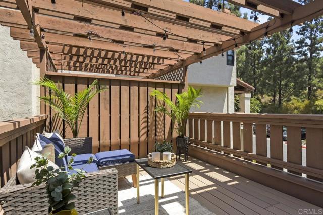 Detail Gallery Image 22 of 30 For 5806 Mission Center Road #B,  San Diego,  CA 92123 - 2 Beds | 2 Baths