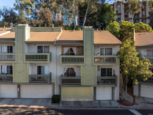 Detail Gallery Image 2 of 59 For 3992 60th St #113,  San Diego,  CA 92115 - 3 Beds | 2/1 Baths