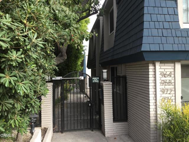 Image 2 for 968 Larrabee St #115, West Hollywood, CA 90069