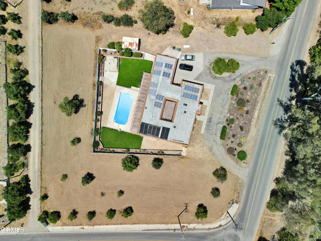 Detail Gallery Image 52 of 52 For 1271 Cliff Ave, Fillmore,  CA 93015 - 4 Beds | 2/1 Baths