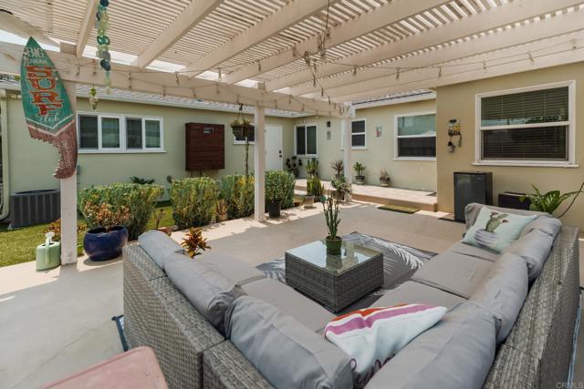 Detail Gallery Image 26 of 35 For 4227 69th St, La Mesa,  CA 91941 - 4 Beds | 3 Baths