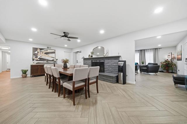 Detail Gallery Image 15 of 73 For 15281 Ranchito Dr, Perris,  CA 92570 - 6 Beds | 4 Baths