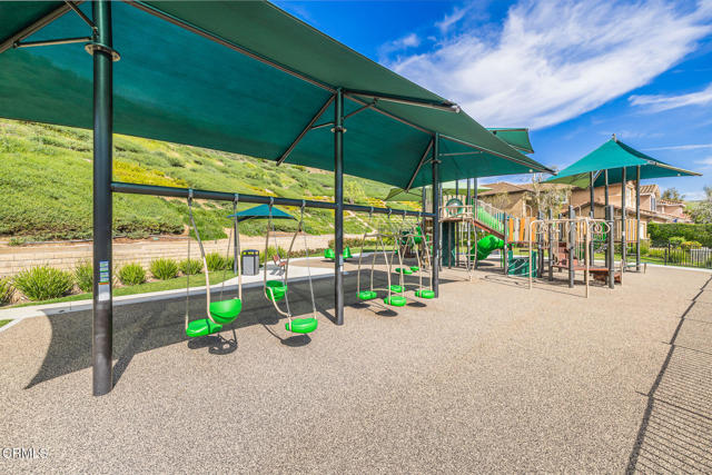 Detail Gallery Image 44 of 44 For 3118 Foxtail Ct, Thousand Oaks,  CA 91362 - 3 Beds | 2 Baths