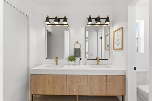 Detail Gallery Image 16 of 27 For 8727 Westmore Rd #24,  San Diego,  CA 92126 - 3 Beds | 2/1 Baths