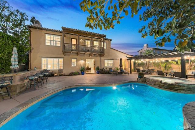 Detail Gallery Image 1 of 1 For 7845 Caminito Camelia, San Diego,  CA 92127 - 6 Beds | 6/1 Baths