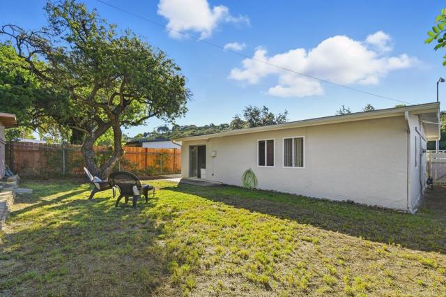 Detail Gallery Image 27 of 28 For 5566 Streamview, San Diego,  CA 92105 - 4 Beds | 1 Baths