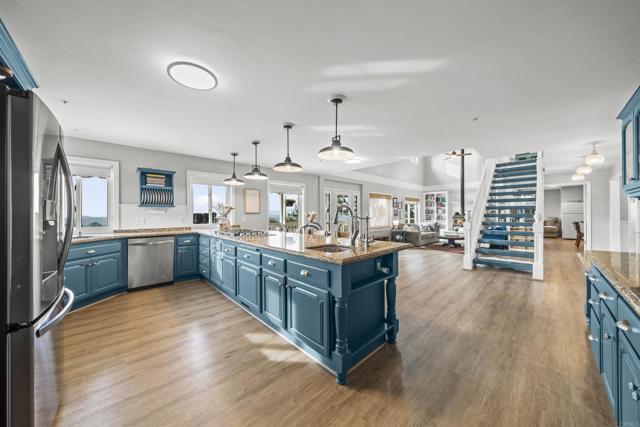 Detail Gallery Image 23 of 75 For 31959 via Ararat Dr, Bonsall,  CA 92003 - 8 Beds | 5/2 Baths