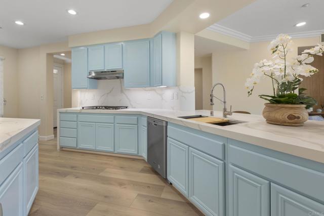 Home for Sale in Carlsbad