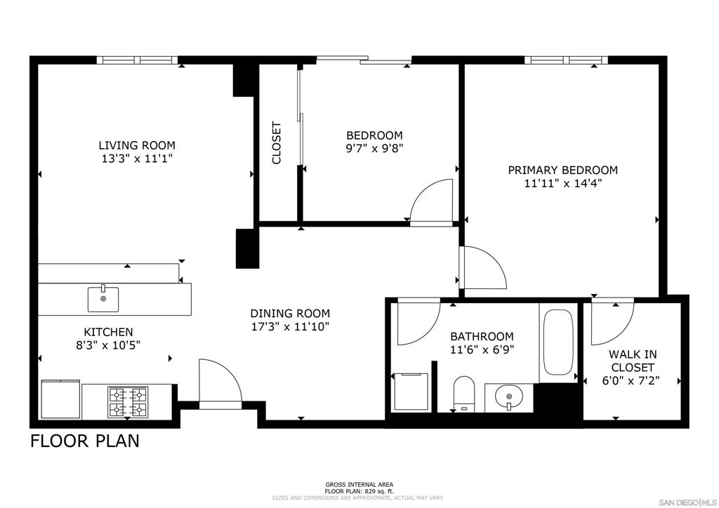 425 Beech St - photo 2