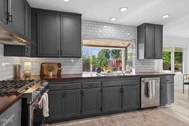 Detail Gallery Image 14 of 44 For 4975 N Buttercreek Rd, Moorpark,  CA 93021 - 4 Beds | 2/1 Baths