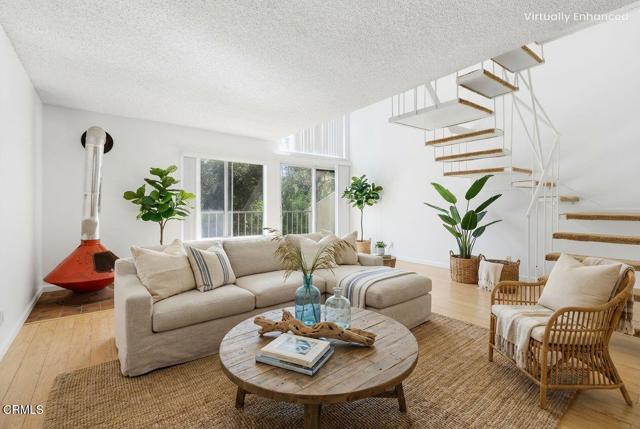 Detail Gallery Image 6 of 36 For 5455 8th St #58,  Carpinteria,  CA 93013 - 2 Beds | 2 Baths