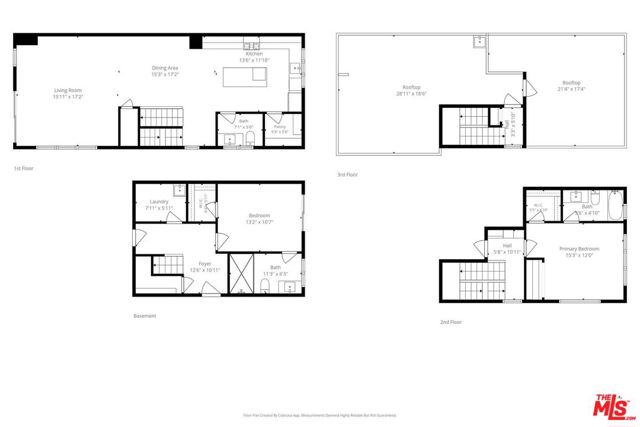 1752 Stoner Avenue photo 36