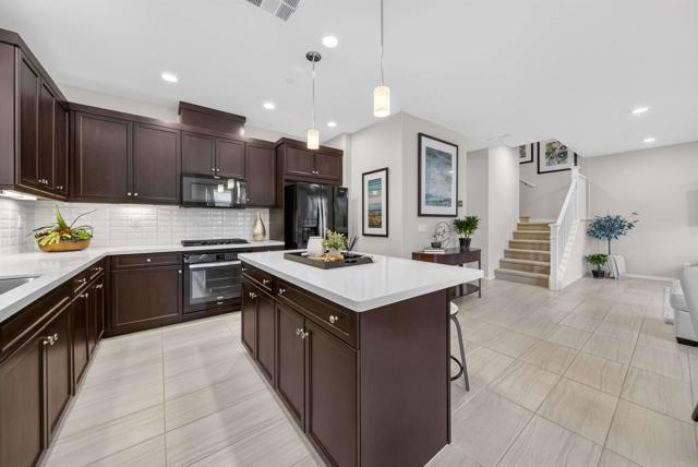 Detail Gallery Image 11 of 45 For 387 Mission Villas Rd, San Marcos,  CA 92069 - 3 Beds | 2/1 Baths