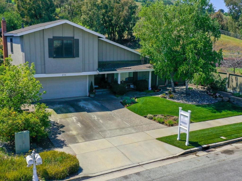 278 Bayliss Drive