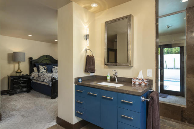 1755 S Mesa Drive, Palm Springs, CA 92264