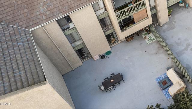 Detail Gallery Image 19 of 33 For 4041 via Marisol #112,  Los Angeles,  CA 90042 - 1 Beds | 1 Baths