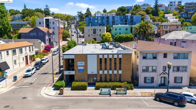 3666 Grand Avenue, Oakland, California 94610, ,Commercial Sale,For Sale,Grand Avenue,41068453