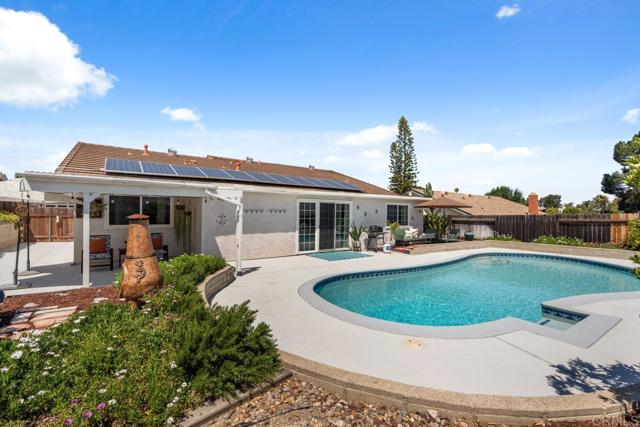 Detail Gallery Image 30 of 42 For 640 Mclain St, Escondido,  CA 92027 - 3 Beds | 2 Baths