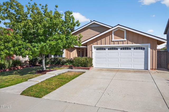 Details for 9914 Jamestown Street, Ventura, CA 93004