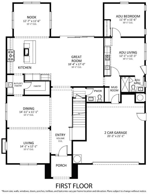 Image 2 of 6 For 15236 Dickens Avenue