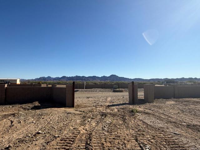 Detail Gallery Image 3 of 5 For 2669 Rio Hacienda Way, Palo Verde,  CA 92266 - – Beds | – Baths
