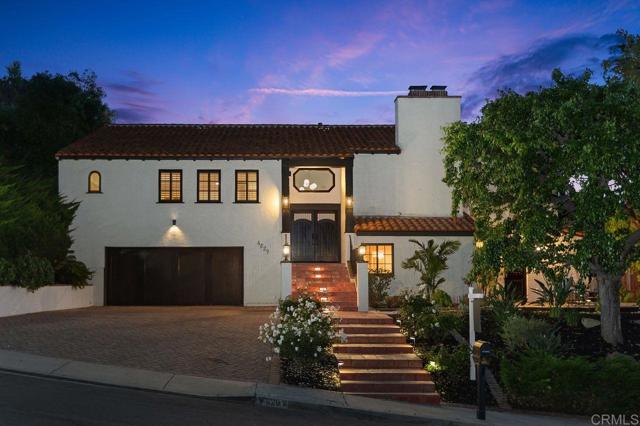 Detail Gallery Image 4 of 59 For 6829 Corintia St, Carlsbad,  CA 92009 - 4 Beds | 3/1 Baths