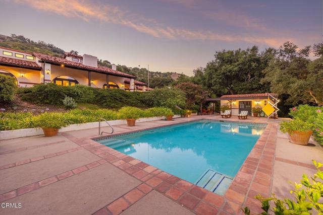 10829 10883 Oak Knoll Road, Ojai, California 93023, 4 Bedrooms Bedrooms, ,3 BathroomsBathrooms,Residential,For Sale,10829 10883 Oak Knoll Road,CRV1-25572