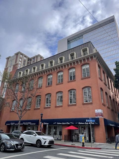 444 C St. #140, San Diego, California 92101, ,Commercial Sale,For Sale,C St. #140,250021047SD