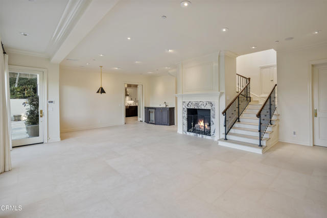 Detail Gallery Image 6 of 44 For 980 Ellington Ln, Pasadena,  CA 91105 - 4 Beds | 4 Baths