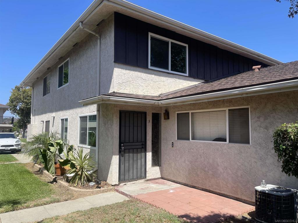 12128 Orange Crest Ct #3