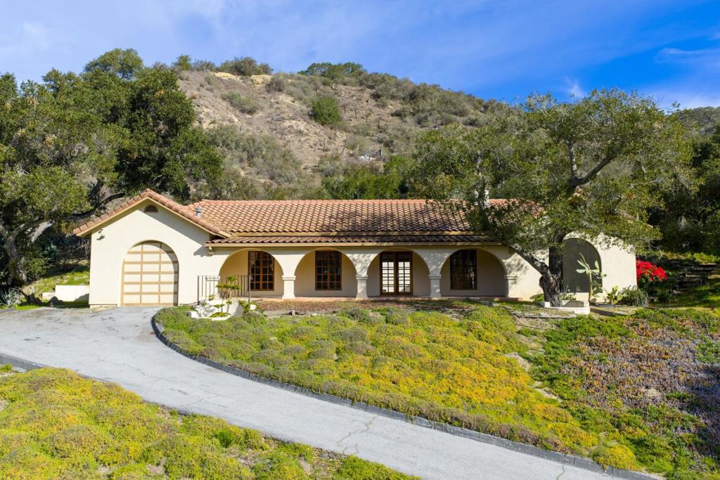 90 Harper Canyon Road