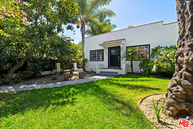 6607 Fountain Ave, Los Angeles, California 90028, ,Multi-Family,For Sale,Fountain Ave,24426939