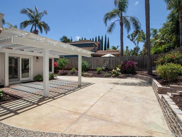 Detail Gallery Image 32 of 40 For 1219 Sunglow Dr, Oceanside,  CA 92056 - 4 Beds | 2 Baths