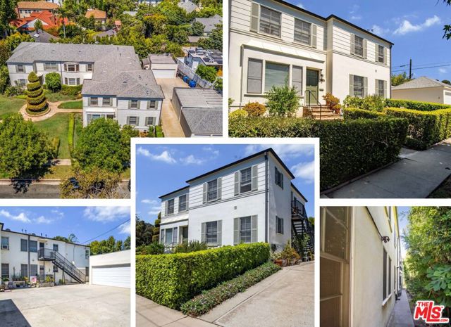  Income Home for Sale in Los Angeles, California