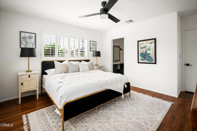 Detail Gallery Image 26 of 45 For 1640 N Altadena Dr, Pasadena,  CA 91107 - 3 Beds | 2 Baths