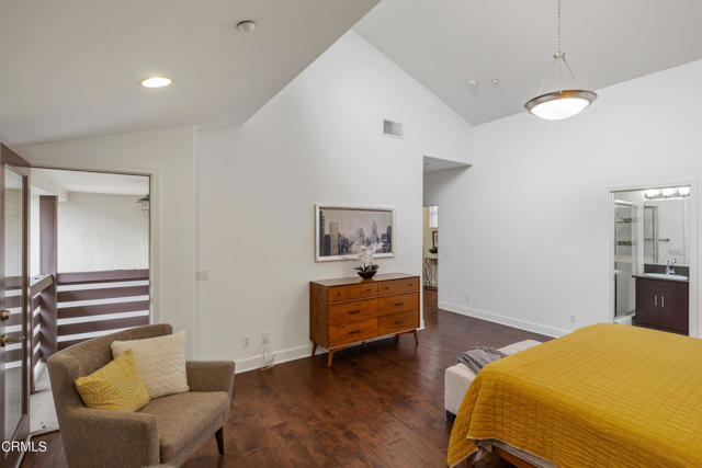 Detail Gallery Image 19 of 38 For 26 S Sunnyslope Ave, Pasadena,  CA 91107 - 3 Beds | 2/1 Baths