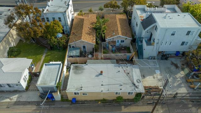 4865 Voltaire St, San Diego, California 92107, ,Multi-Family,For Sale,Voltaire St,240028288SD