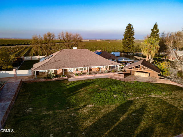 Detail Gallery Image 46 of 59 For 14500 Maricopa Hwy, Bakersfield,  CA 93311 - 5 Beds | 4 Baths