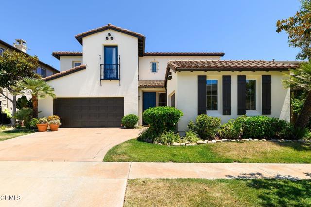 Detail Gallery Image 42 of 43 For 650 Charleston Pl, Ventura,  CA 93004 - 4 Beds | 3 Baths