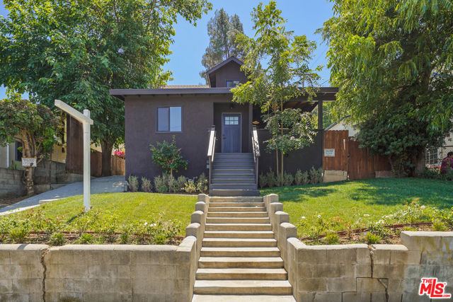 6152 Mesa Avenue, Los Angeles, California 90042, 2 Bedrooms Bedrooms, ,2 BathroomsBathrooms,Single Family Residence,For Sale,Mesa,24424729