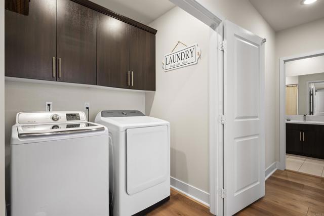 Detail Gallery Image 31 of 50 For 2049 Bravo Loop #6,  Chula Vista,  CA 91915 - 3 Beds | 3 Baths