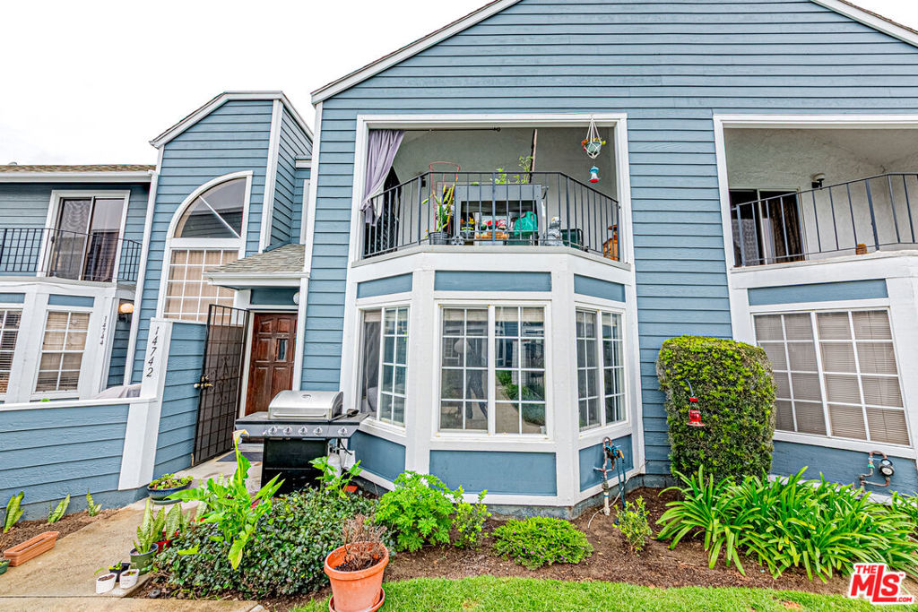 14742 Pioneer Boulevard