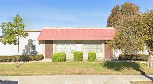 Front Image Thumbnail for CRV1-33436