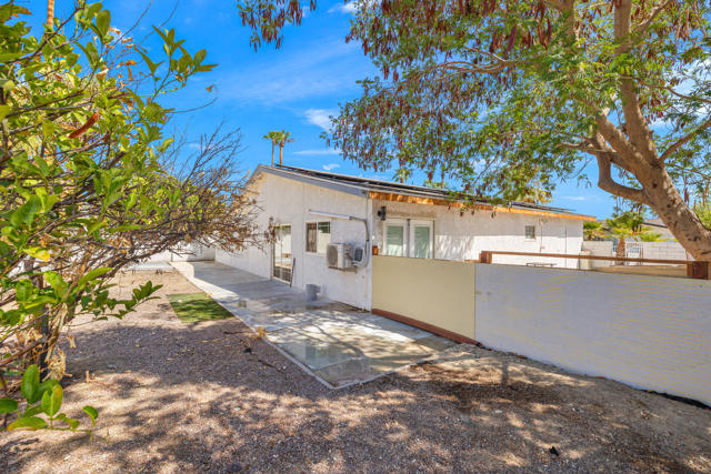 891 El Placer Road, Palm Springs, CA 92264