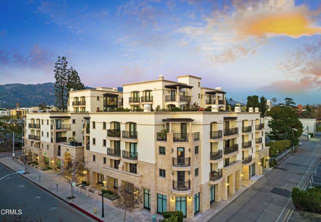 250 S De Lacey Ave #208, Pasadena, CA 91105